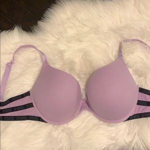 Victoria’s Secret Pink Bra 2/$25